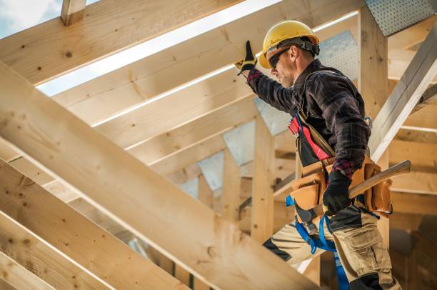 Best New Roof Installation  in Kalaheo, HI