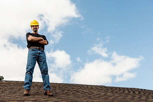 Best Shingle Roofing Installation  in Kalaheo, HI