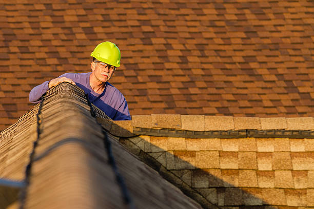 Best Commercial Roofing Services  in Kalaheo, HI
