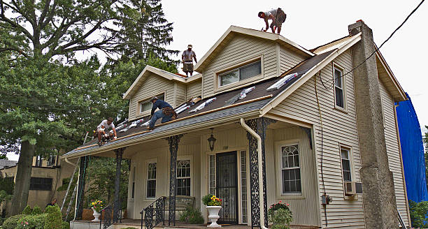 Best Slate Roofing Contractor  in Kalaheo, HI