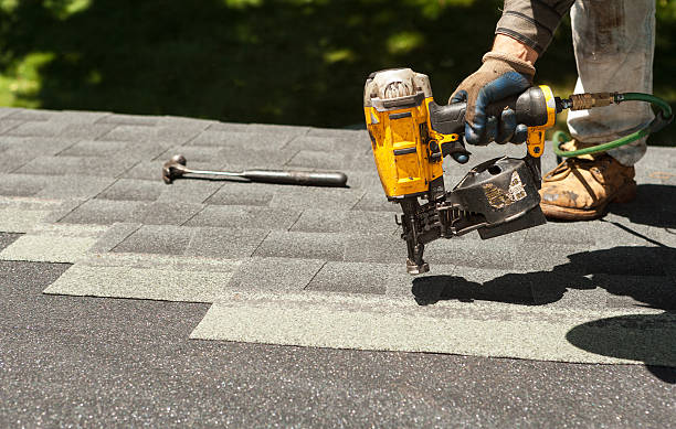 Best Emergency Roof Repair  in Kalaheo, HI